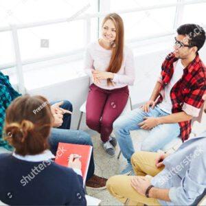 Conversación